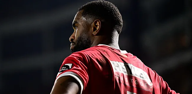 'Code rood voor Overmars: sterkhouder verlaat Antwerp'