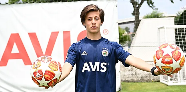 'Barcelona versterkt zich met Turks toptalent van Fenerbahce'