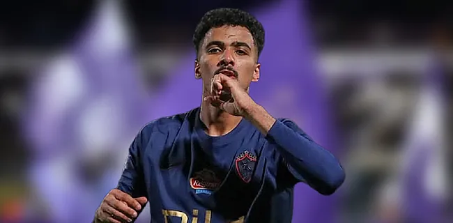 'Drama rond toptransfer: Anderlecht overdonderd door exit'