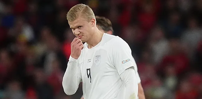 Portugal spoelt Ronaldo-soap door; Haaland en co koud gepakt