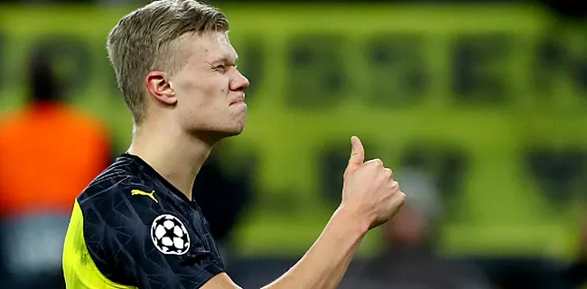 'Haaland dropt nieuwe bom op transfermarkt met verrassende zet'