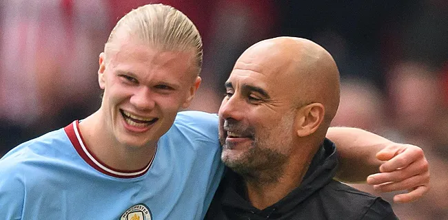 Guardiola zelfkritisch: 