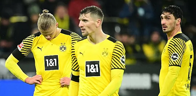 Trots Dortmund troeft Bayern af en legt 20 miljoen neer