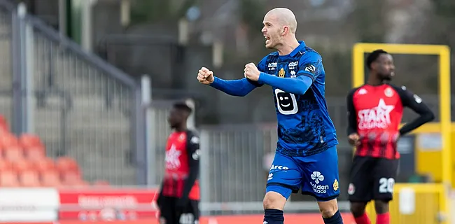 'Done deal: Hairemans bereikt akkoord met volgende club'