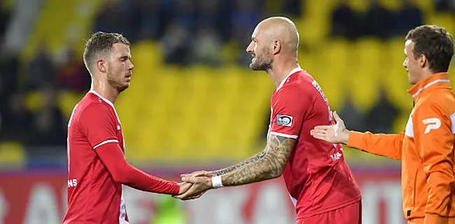 De 11 namen: Bölöni vindt oplossing voor geschorste Haroun