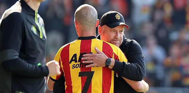Malinwa vecht terug in emotioneel afscheid van Hairemans