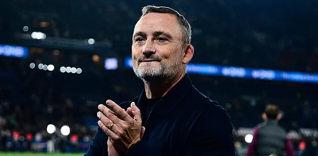 ‘Anderlecht duizelt: Franse topcoach op weg naar RSCA’