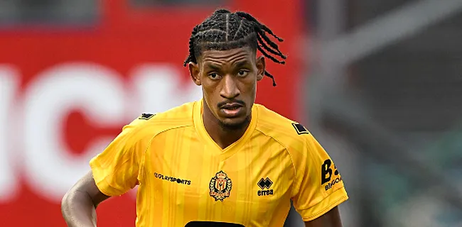 'Monsterbod geweigerd: Club Brugge verrast'