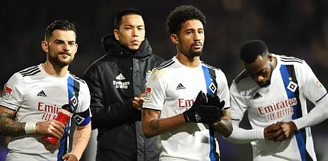 'Hamburg gaat lopen met talentvolle Belg'