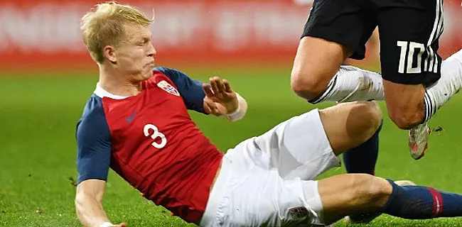 Noren komen met compleet nieuwe selectie, goed nieuws voor Gent en Genk