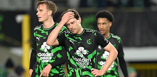 'Cercle Brugge dumpt Cinel: vier kandidaat-opvolgers'