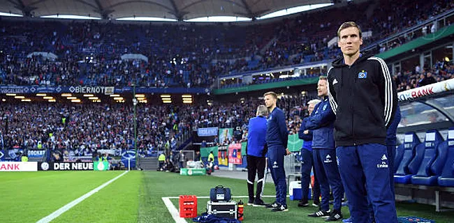 Wolf naar Genk: hoe verging het de buitenlandse trainers voor hem?