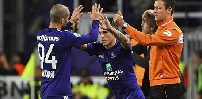 Anderlecht mist creativiteit: hoe doen Stanciu en Hanni het?
