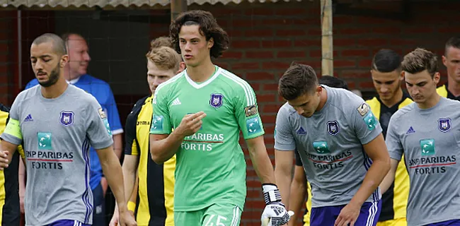 Weiler over mogelijk vertrek van Svilar en Ganvoula