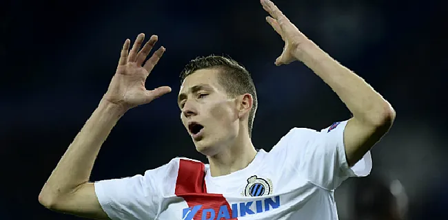 Zwakke Vanaken straks uit de basisploeg?