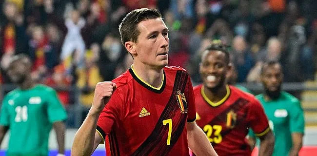 Vanaken twijfelt nog steeds over WK-deelname