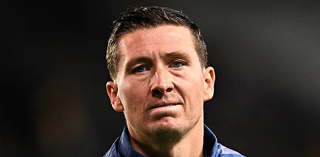 Vanaken komt met uitleg voor verrassende wissel