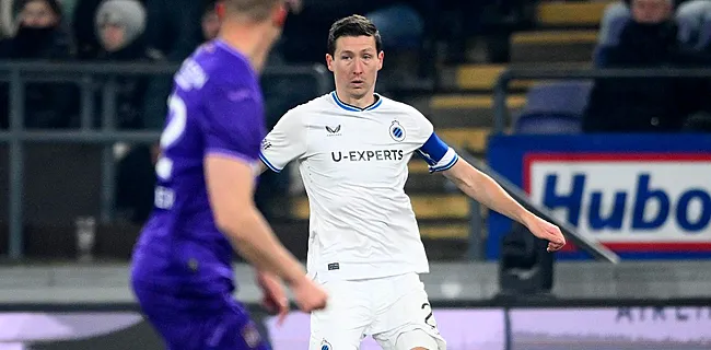 Hans Vanaken geeft voetballes: “Hij gaat door tot zijn 38e”