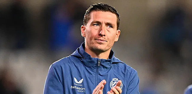Vanaken op tribunes bij Club: Leko speelt open kaart 