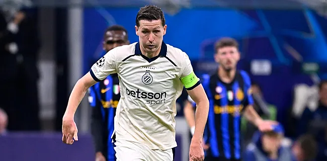 Club Brugge schrijft geschiedenis: straffe conclusie Vanaken