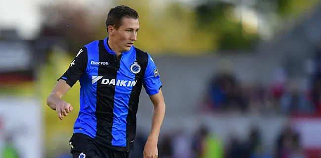 Vanaken gooit transferkaarten open: 