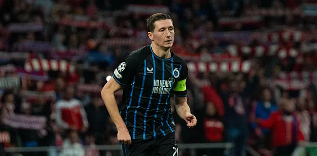 Gouden tip Club Brugge: bekend gezicht opvolger Vanaken?