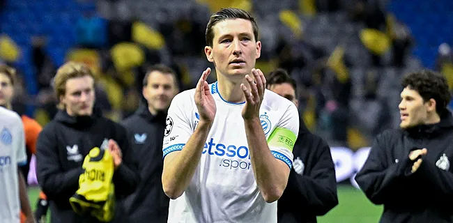 Vanaken slaat en zalft na broodnodige overwinning