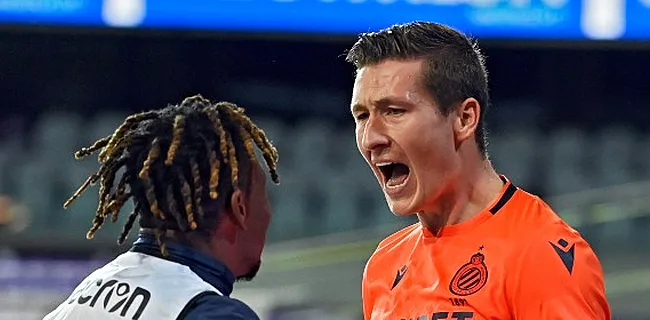 Vanaken schaart zich naast absoluut Club-icoon