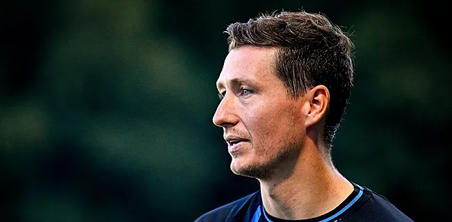 Keihard transferstatement Vanaken vlak na supercup