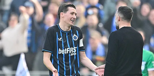 Vanaken prikt naar Anderlecht: 