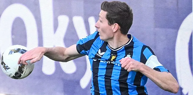 Anderlecht bestolen in bekerfinale? Dit zegt het reglement