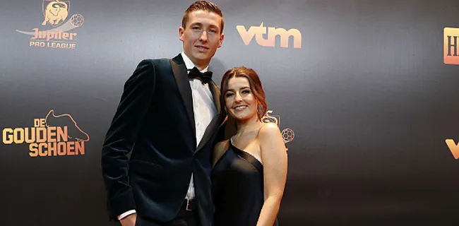 Vanaken doet Club beven op Gouden Schoen-gala: 