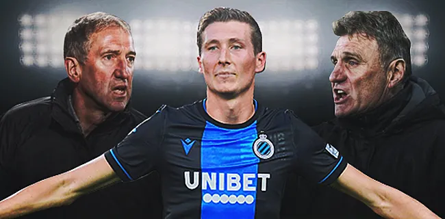 Waarom Hans Vanaken een sieraad is voor het Belgische voetbal