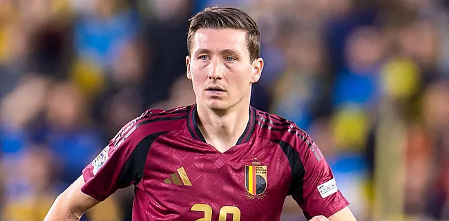 Garcia luistert naar Lukaku: deze Duivel out, Vanaken in?