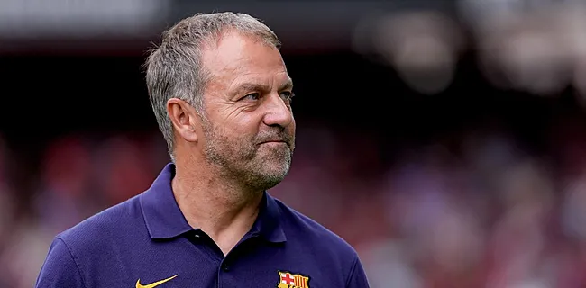 Barça slaat weer toe: oude bekende tekent tot 2029