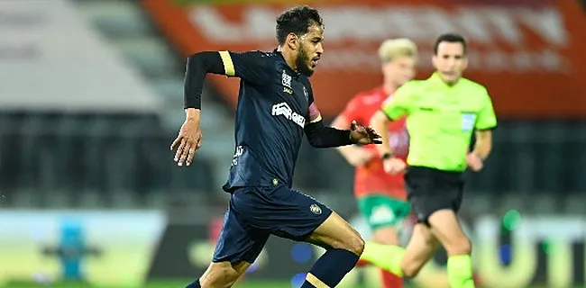Ref. Department velt oordeel over betwistbare fase rond Haroun