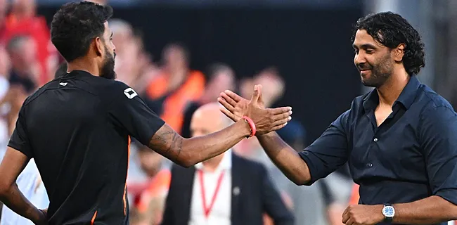 'Antwerp pakt stevig uit: twee vliegen in één klap'