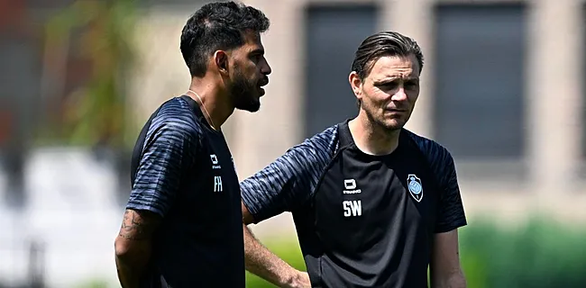Jong geweld voor Wils: Antwerp licht aankoopoptie