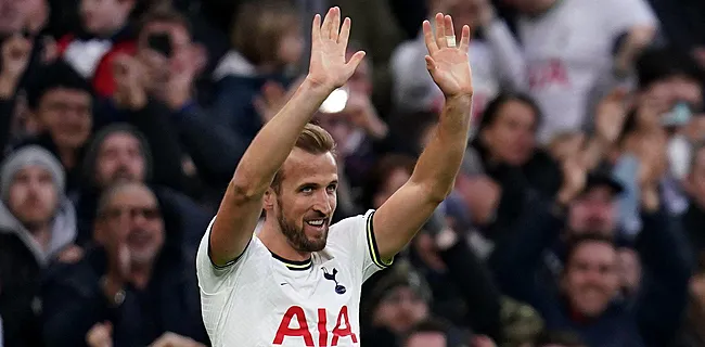 'Kane hakt knoop door over monstertransfer naar Bayern'