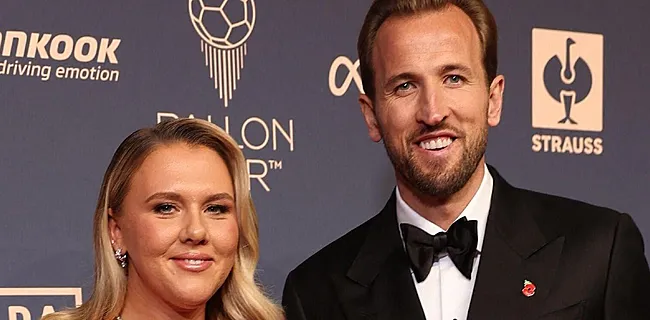Familie Yamal verteert Ballon d'Or niet: uithaal naar Kane