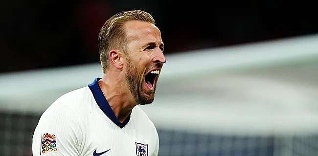 'Monstertransfer Kane: twee grootmachten bieden 130 miljoen'