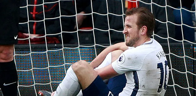 'City dwarsboomt Real voor Kane, wil afhaken op één voorwaarde'