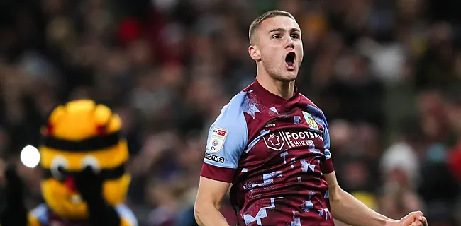 'Harwood-Bellis kan absolute toptransfer versieren'