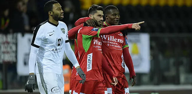 Matchwinnaar KV Oostende kritisch: 