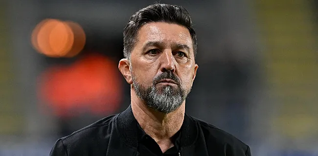 Hasi zet spelersgroep op scherp: Club en USG als waarschuwing