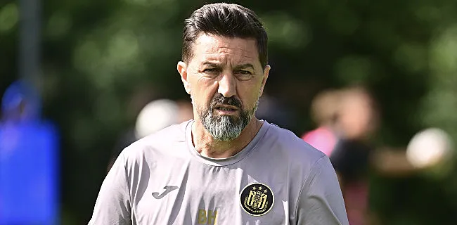 Anderlecht rondt stage af: vijf thema’s doorgelicht