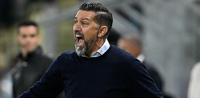 Anderlecht in pure shock: Hasi gaat er los over