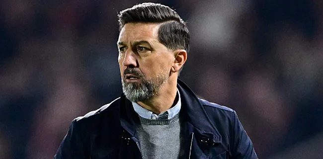 Anderlecht beeft: clash met topspeler dreigt elk moment