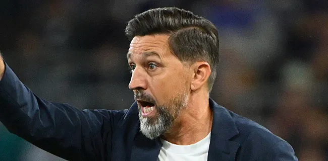Anderlecht ergert zich kapot: ‘rotte appel’ moet eruit