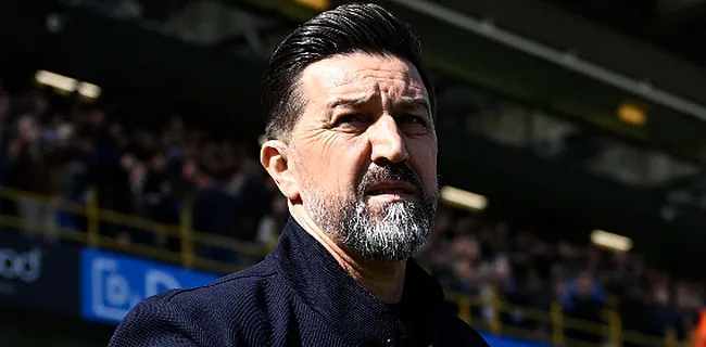 Anderlecht-bestuur stelt eisen: Hasi móét deze speler opstellen